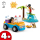 LEGO Friends 41725 Zabawa z łazikiem plażowym - 1144320 - zdjęcie 2
